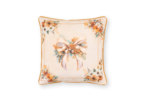 Nuvole di Stoffa Cuscino arredo quadrato 40x40 cm 2 varianti (1 unità)