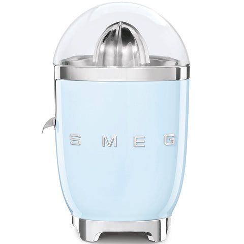 SMEG Electric Citrus Juicer in Steel 4 Variants (1pc)