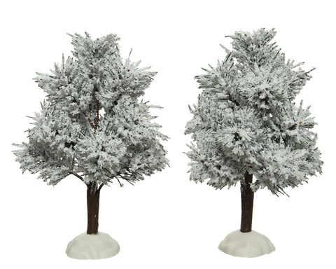 Alberi in polipropilene per interni