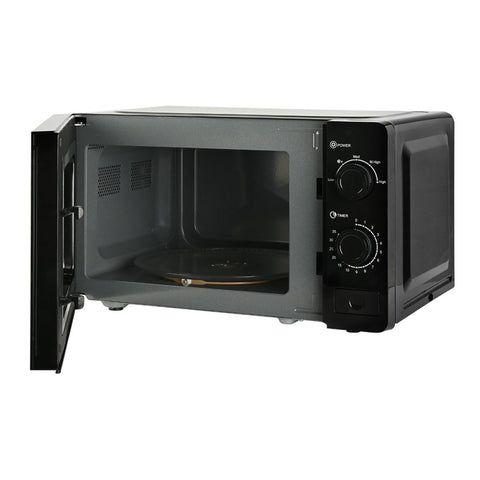 Estia Home Forno Microonde nero "WAVE PRO" 700W 20LT