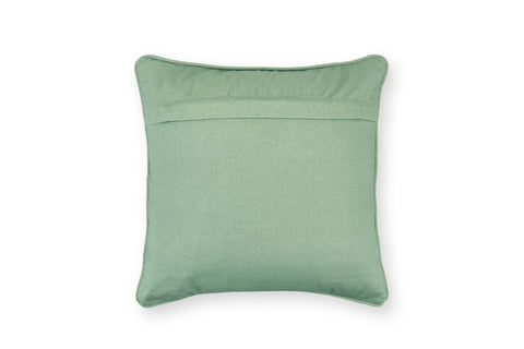Nuvole di Stoffa Cuscino arredo natalizio 40x40 cm 2 varianti (1 unità)