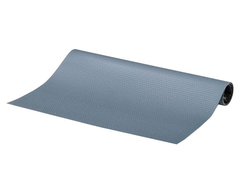 LEMAX tappeto di ciottoli decorativo grande H0.1x91.4x45.7 cm