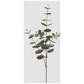 Edg Enzo De Gasperi Ramo Eucalipto artificiale H89 cm 2 varianti(1 unità) - Angelica Home Stabia