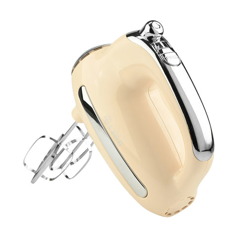 Estia Home Sbattitore a immersione in acciaio inox Crema retro "Epoque" 300w