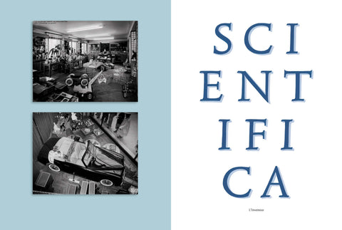 New Mags Libro Cabinet of Wonders Gaston-Louis Vuitton 24x4.2x33.3 cm