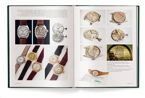 New Mags Libro The Watch Book Rolex - 3 Edizione 25.5x3.2x32 cm