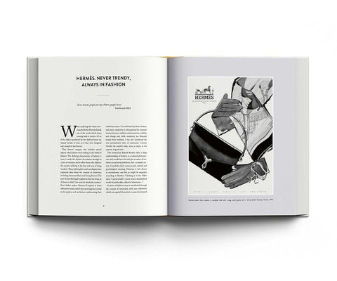 New Mags Libro Hermes Philosophy 27.5x2.5x32.5 cm