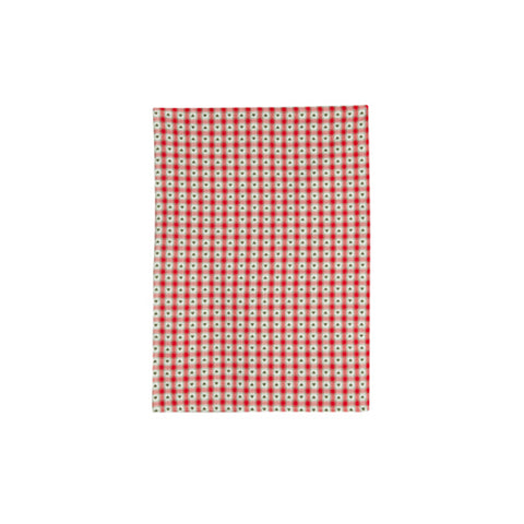 Blanc Mariclò Christmas Tea Towel with Hearts 50x70 cm 4 variants (1 unit)