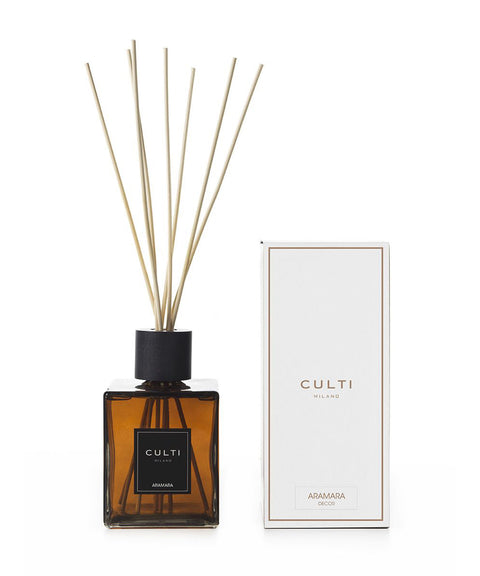 Culti Milano Diffusore Decor Classic per ambienti Aramara