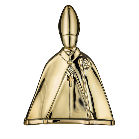 Bongelli Preziosi Statuina San Gennaro, Made in Italy H11 cm 3 varianti(1 unità)