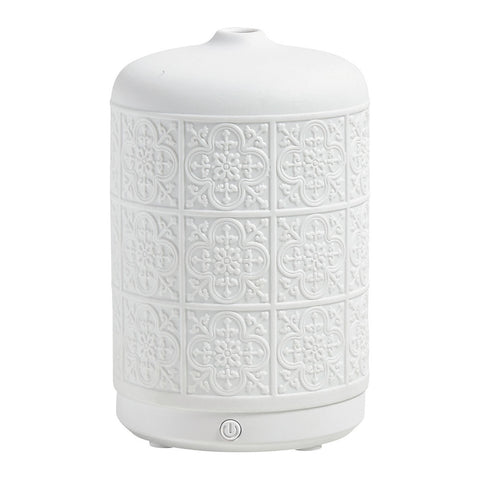 Mathilde M Diffusore elettrico di nebulizzazione profumata "Escale a Sintra" 100 ml