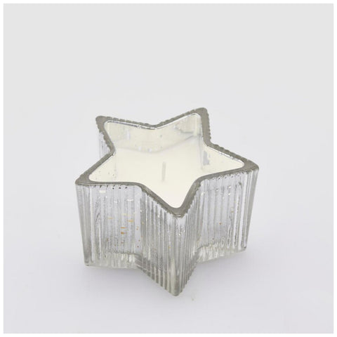 Bougie parfumée EDG Enzo De Gasperi Medium Star, 3 variantes (1 pièce)