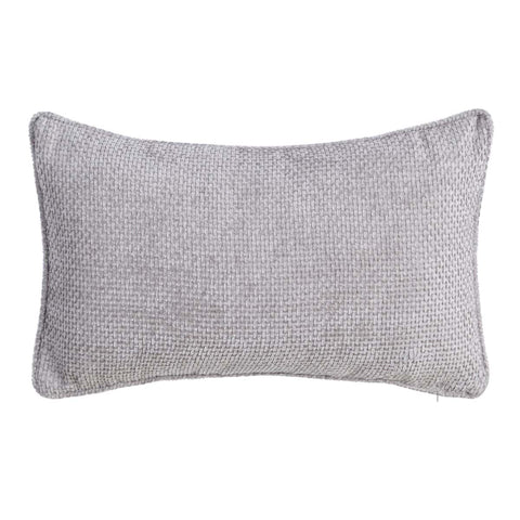 Coussin décoratif Blanc Mariclò « Soft Sleep » 30x50 cm 4 variantes (1 unité)