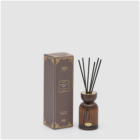 EDG Enzo De Gasperi Profumatore ambiente "Atena" 180 ml 4 varianti(1 unità)