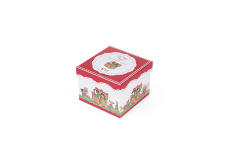 Nuvole di stoffa Tazza mug natalizia 370 ml 2 varianti (1 unità)
