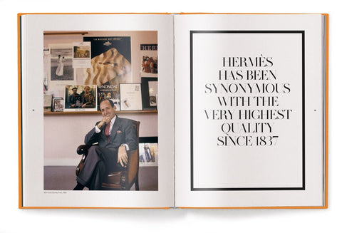 New Mags Libro The Ultimate Guide to Hermes Bags 23x2.5x29.5 cm