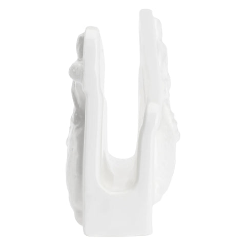 La Porcellana Bianca Portatovaglioli Limoni "Fattoria" 16xH10 cm