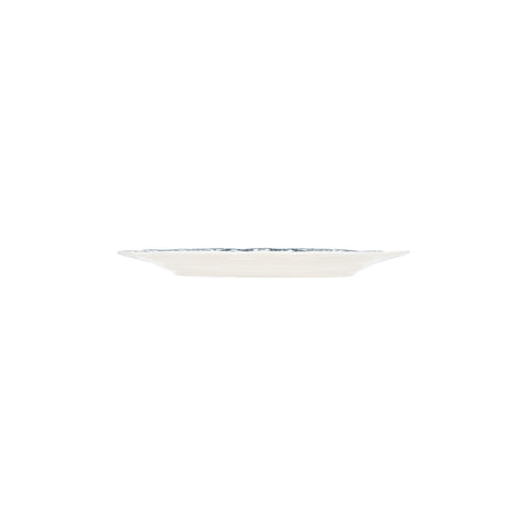 Estia Home Service de table 18 pièces en porcelaine, 6 places "Reverie" D27/D22/D19 cm