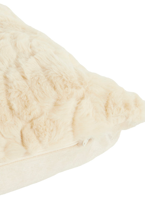 Light & Living Cuscino arredo rettangolare beige "Morella" 60x30 cm