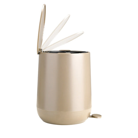 Estia Home Cestino da bagno dune "Fjord" 23.5x26.3xH29.3 cm