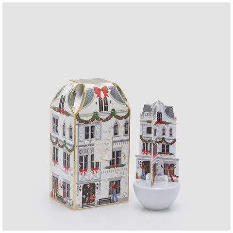 Edg Enzo De Gasperi Profumatore natalizio "Rue De Rivoli" 100 ml 3varianti (1unità)