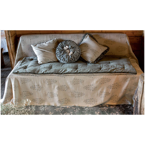 Copriletto Visione singolo | Blumarine Home Collection Copriletto Visione singolo | Blumarine Home Collection