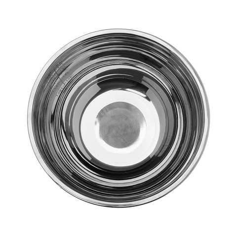 Estia Home Ciotola in acciaio inox nero opaco D26xH13 cm