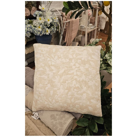 L'Atelier 17 Cuscino arredo quadrato "Silky" 45x45 cm 6 varianti(1 unità)