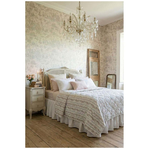 COUETTE À MOTIFS 330 GSM