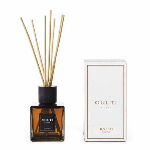 Culti Milano Diffusore Decor Classic per ambienti Tessuto