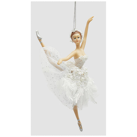 EDG Enzo De Gasperi Ballerina for tree H 18 cm 2 variants (1 unit)