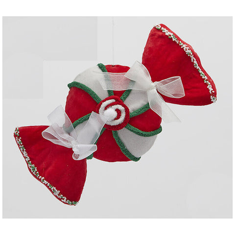 EDG Enzo De Gasperi Candy Decoration 29 cm 2 variants (1 unit)