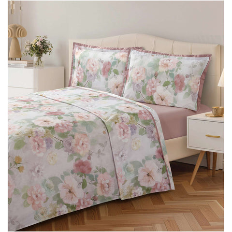 Draps lit double