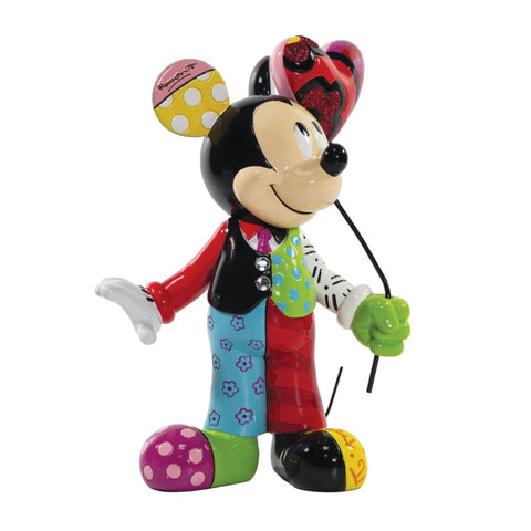 Enesco Mickey Mouse Statue Mickey Mouse amour 17,8x12,7xH25,5 cm