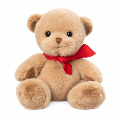 Bukowski Orso Peluche "Stora Bukowski & Best Friend" H15 cm 2 varianti (1 unità)