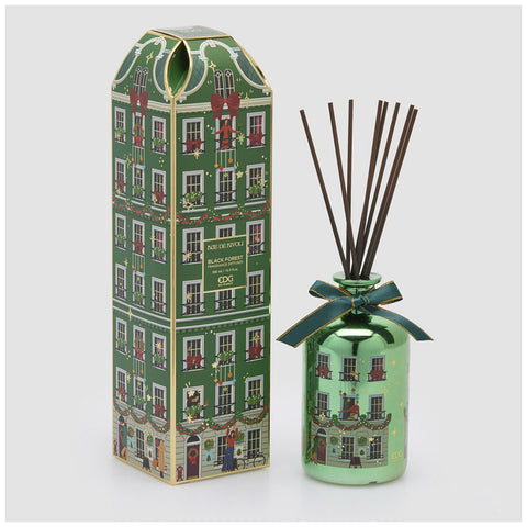 Désodorisant de Noël Edg Enzo De Gasperi « Rue de Rivoli » 500 ml