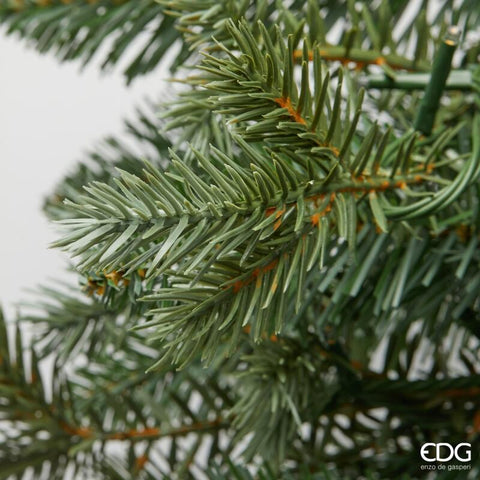 EDG Enzo De Gasperi Silver Festoon 171 Mini LED L 270 cm