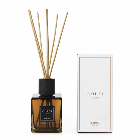 Culti Milano Diffusore Decor Classic per ambienti Tessuto