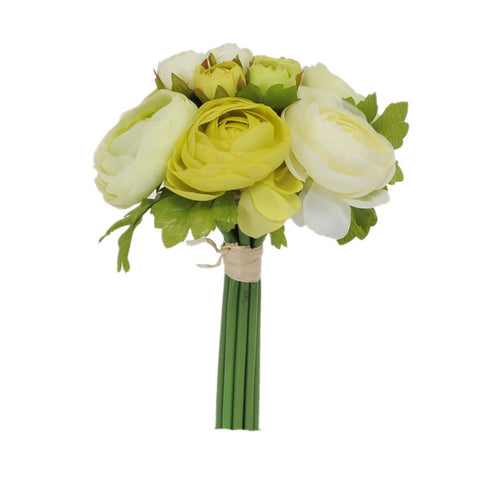 SET 5 CIOTOLE CER.X'MAS B.LEGNO DIA.25CM