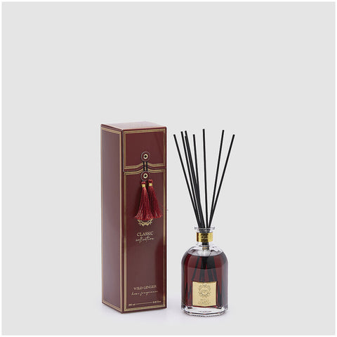 Edg - Enzo De Gasperi Parfumeur classique avec bâtons 250 ml 2 variantes (1pc)