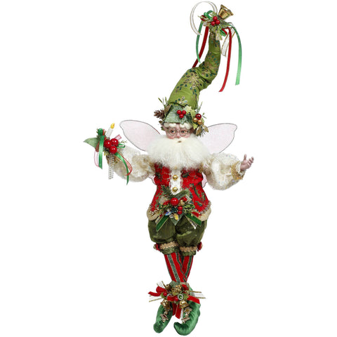 GOODWILL Mark Roberts Figurine Fée en résine H33 cm