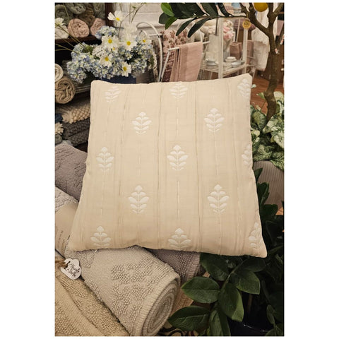 L'Atelier 17 Cuscino arredo quadrato "Silky" 45x45 cm 6 varianti(1 unità)