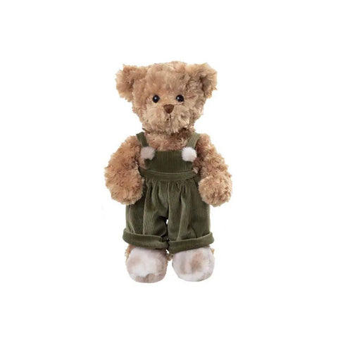 Bukowski Plüschteddy „Aiko & Mavi“ H35 cm 2 Varianten (1 Stück)
