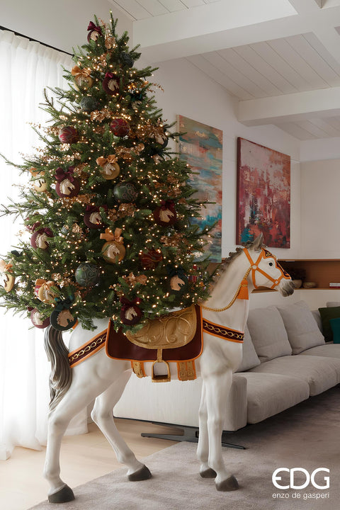 Decorazioni Albero Di Natale