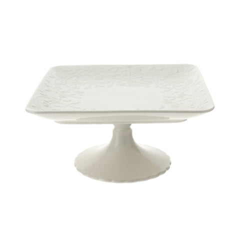 Hervit Porcelain Stand "Romance" D20xH10 cm