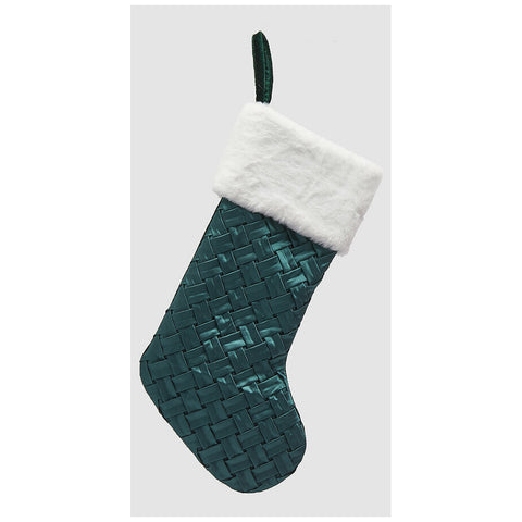 Chaussette tissée EDG Enzo De Gasperi H56 cm 2 variantes (1 unité)