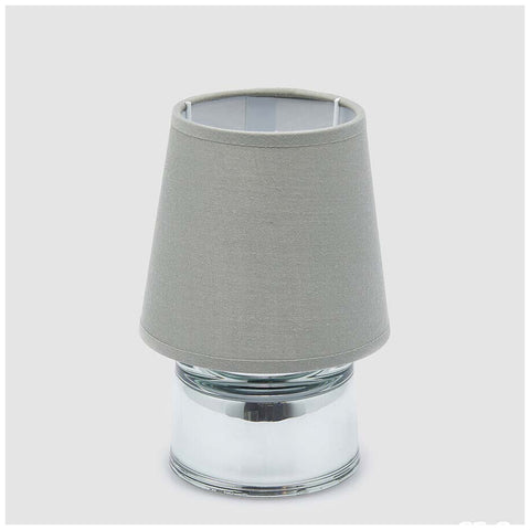 EDG Enzo De Gasperi Lampada "Cozy" luce led in vetro D12xH18 cm 5 varianti(1 unità)