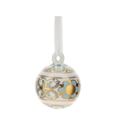 SFERA PORCELLANA GOTHA DIA.7CM