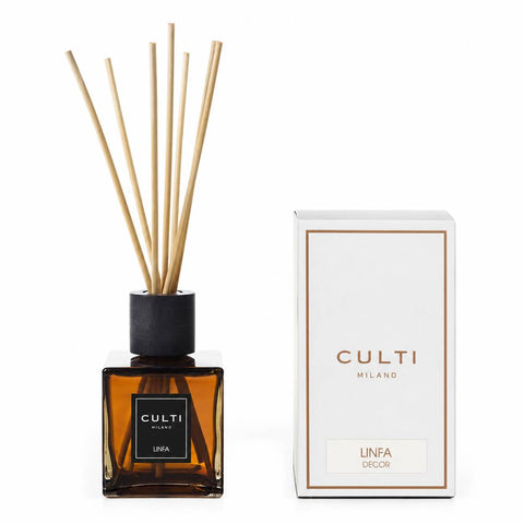 Culti Milano Diffusore Decor Classic per ambienti Linfa