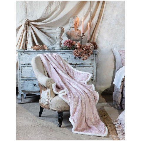 SHERPA BLANKET 440GSM